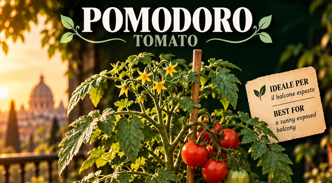 Tomato