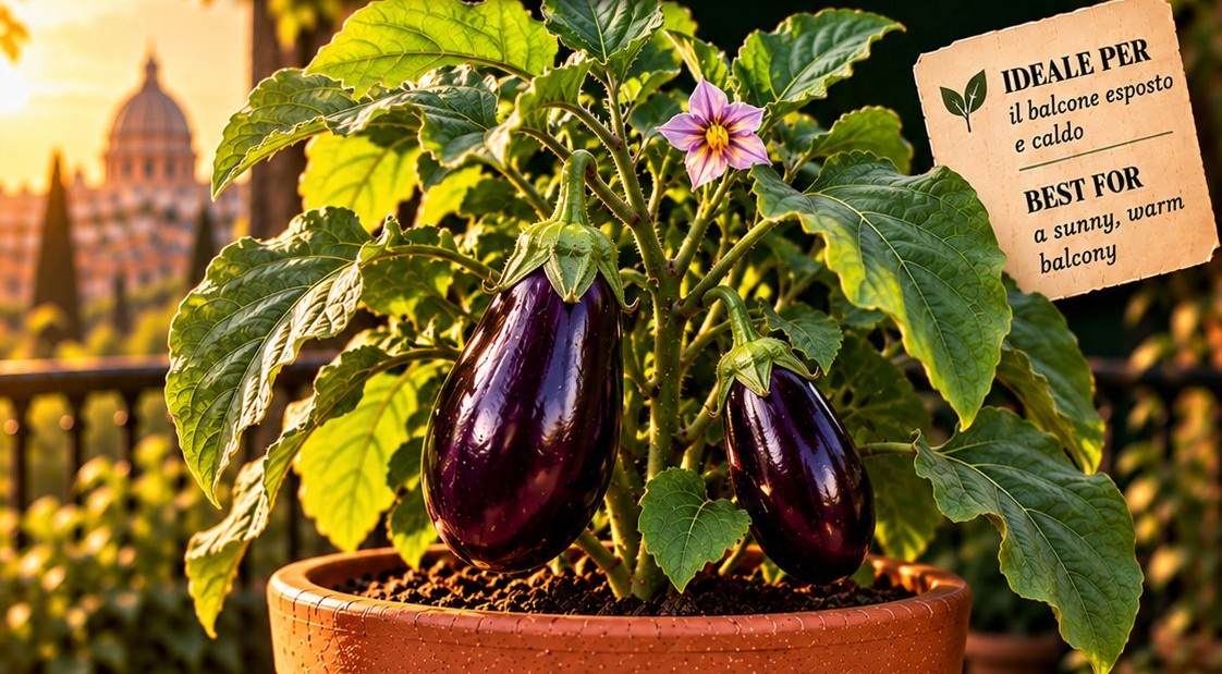Aubergine