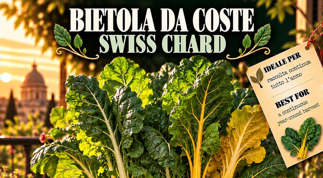Bietola da coste