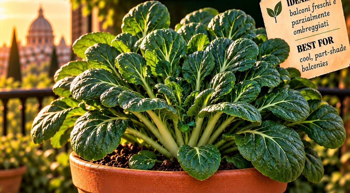 Tatsoi