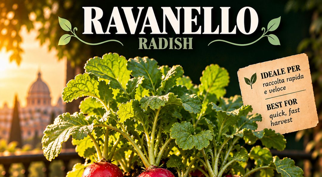 Ravanello