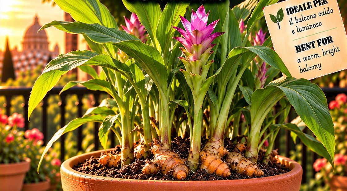 Curcuma