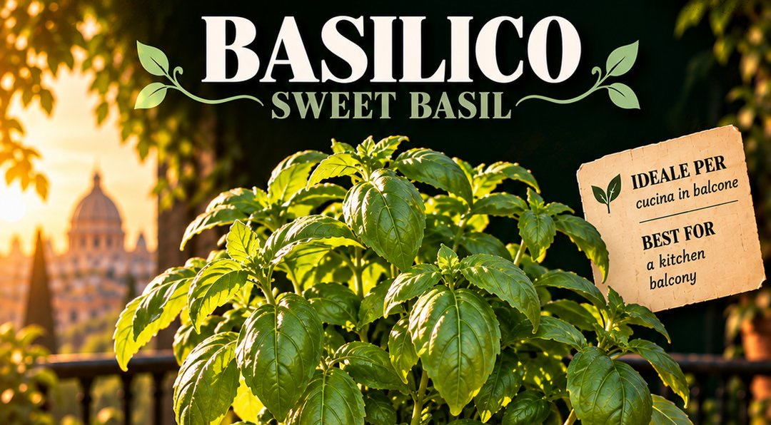 Basilico