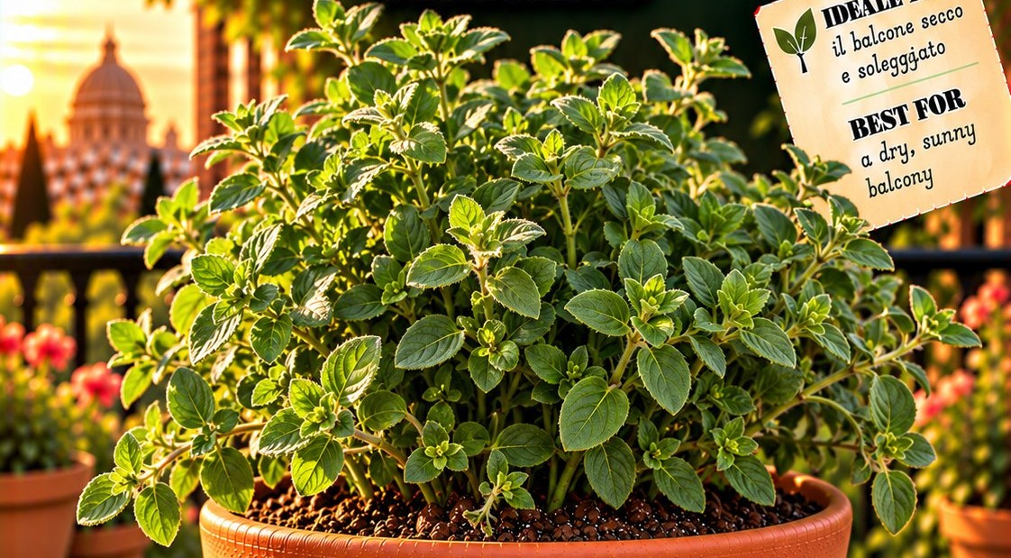 Origano