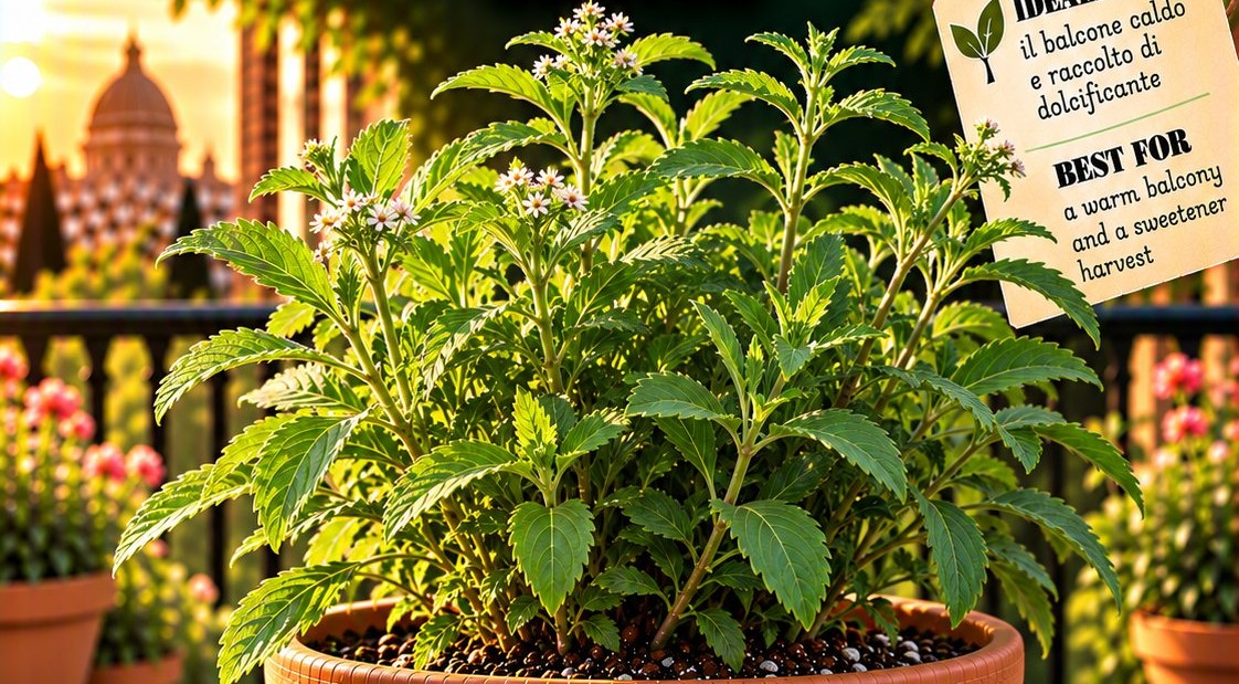 Stevia