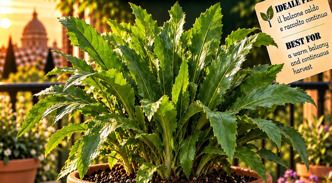 Culantro