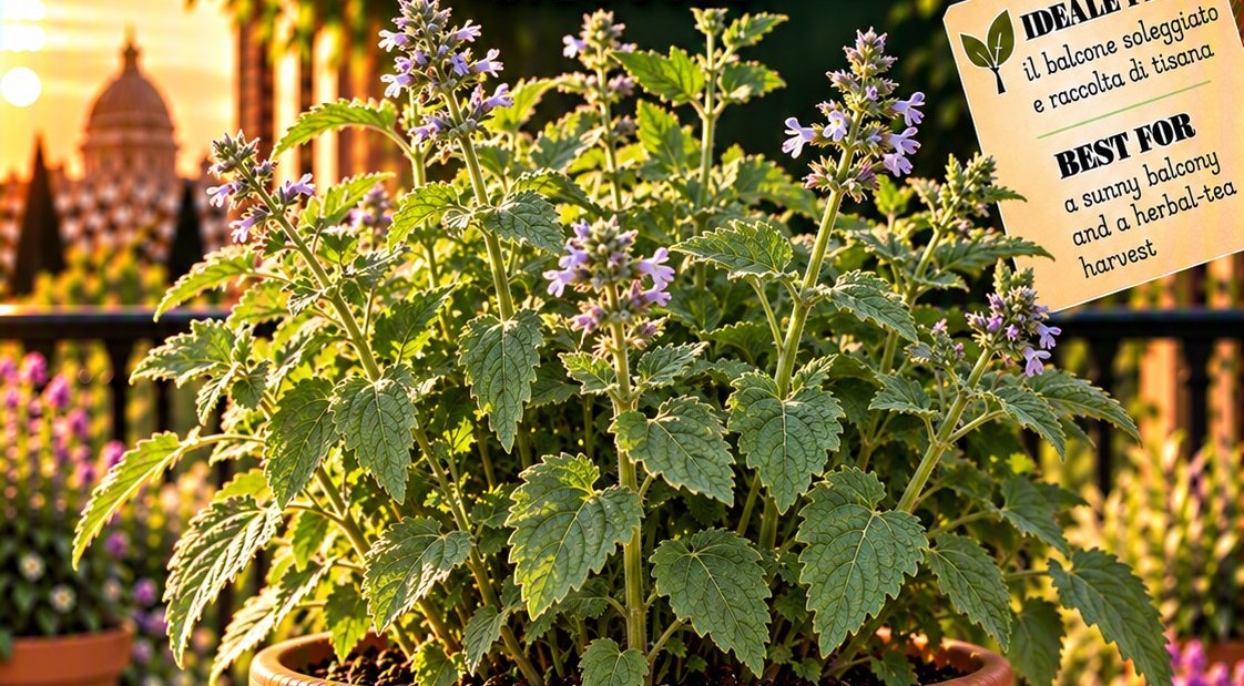 Erba gatta
