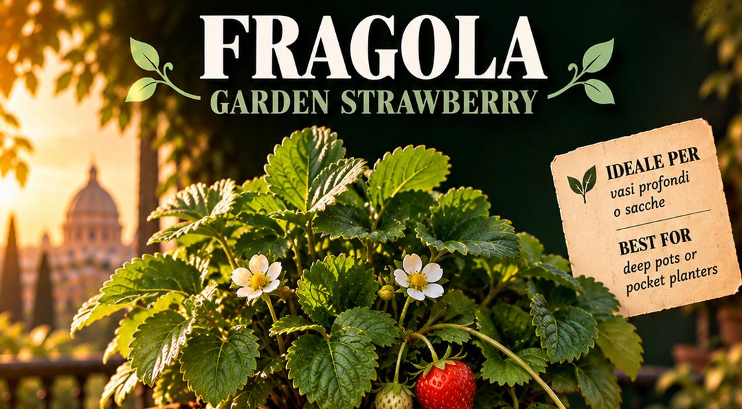 Fragola