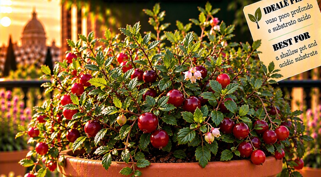Cranberry