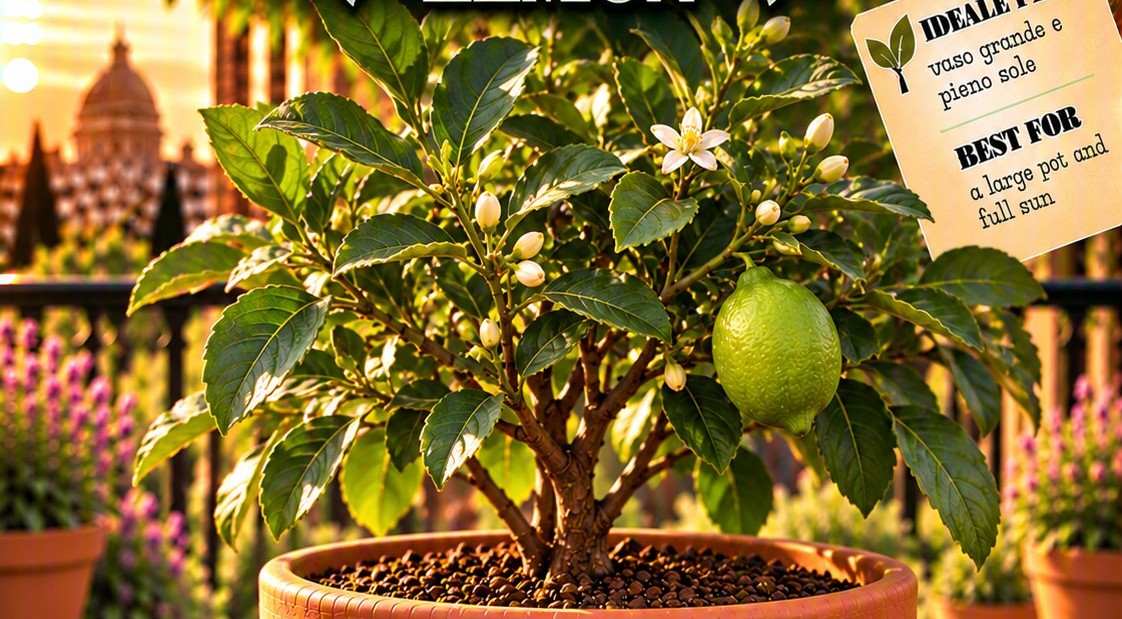 Limone