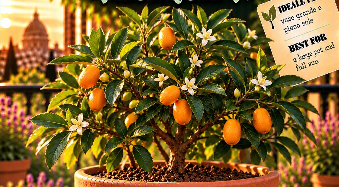 Kumquat