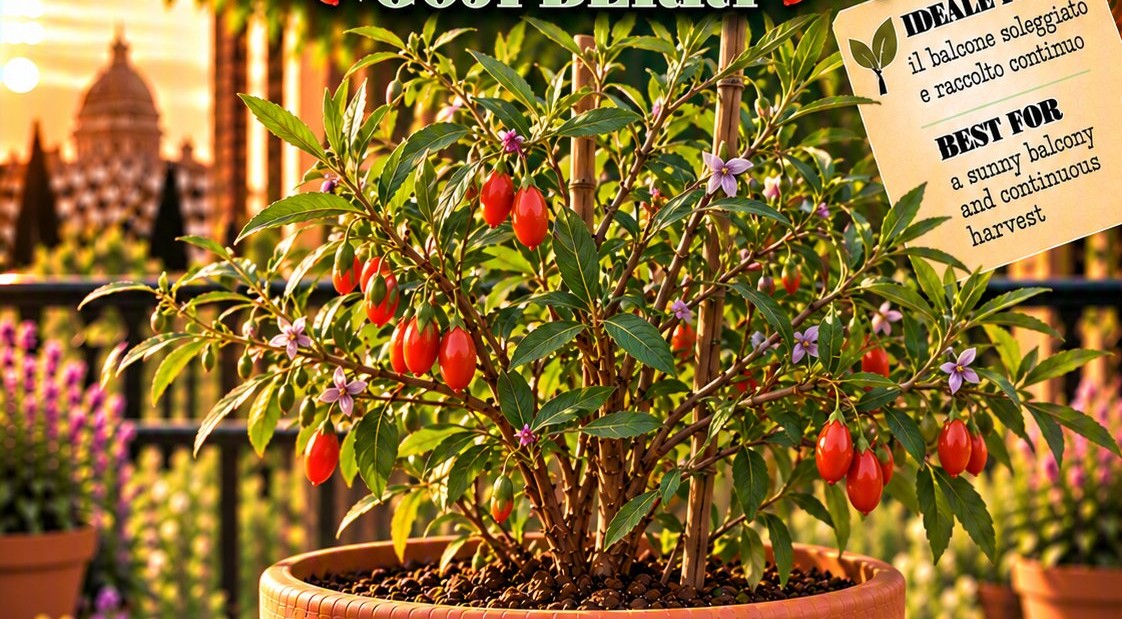 Goji