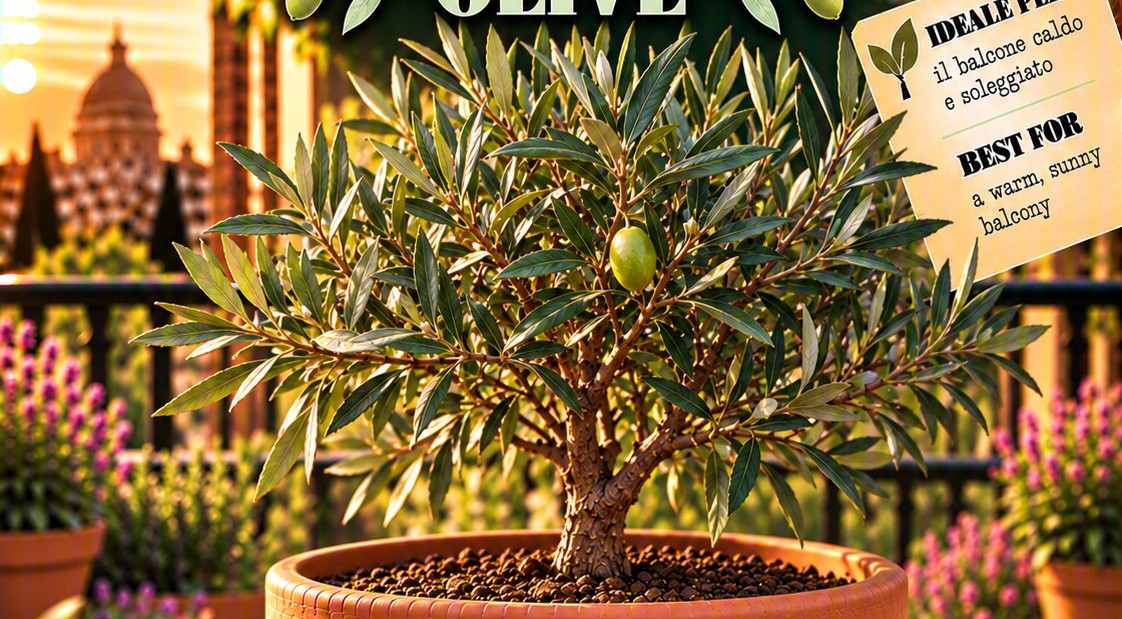 Olivo