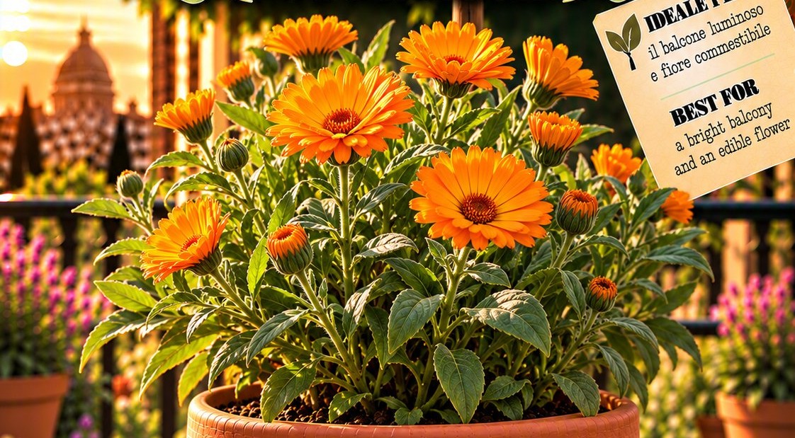 Calendula