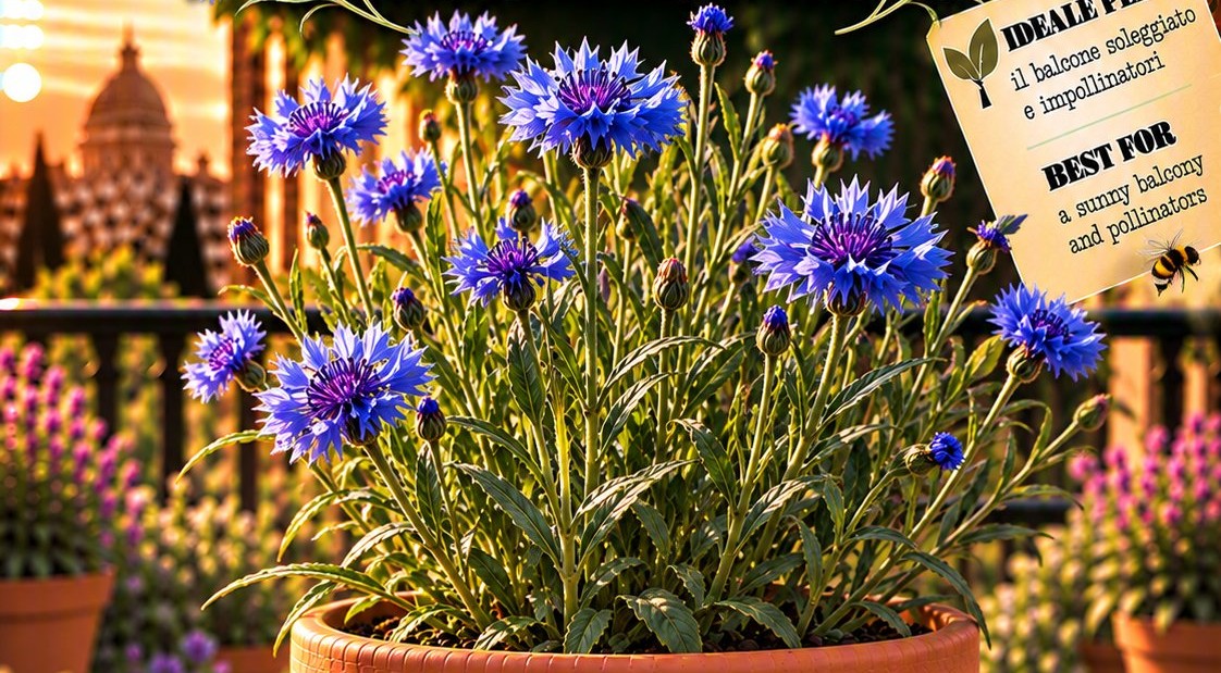 Cornflower