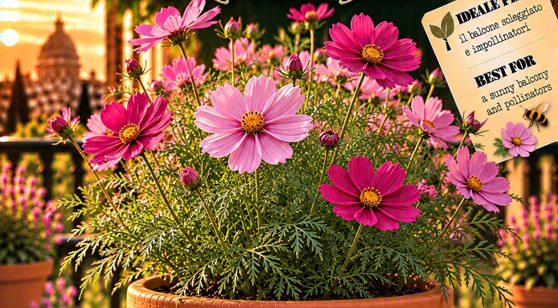 Cosmea
