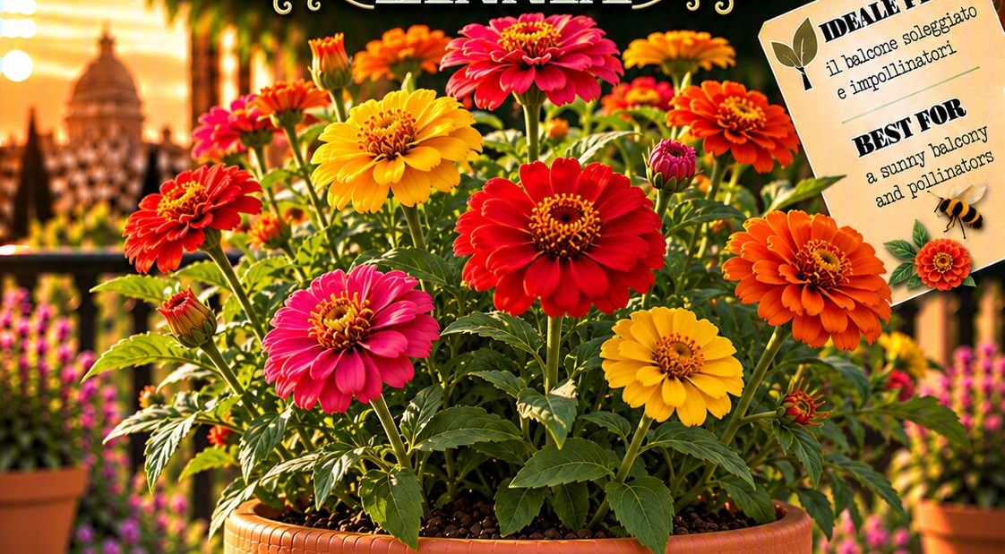 Zinnia