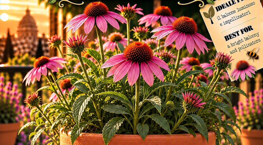 Echinacea