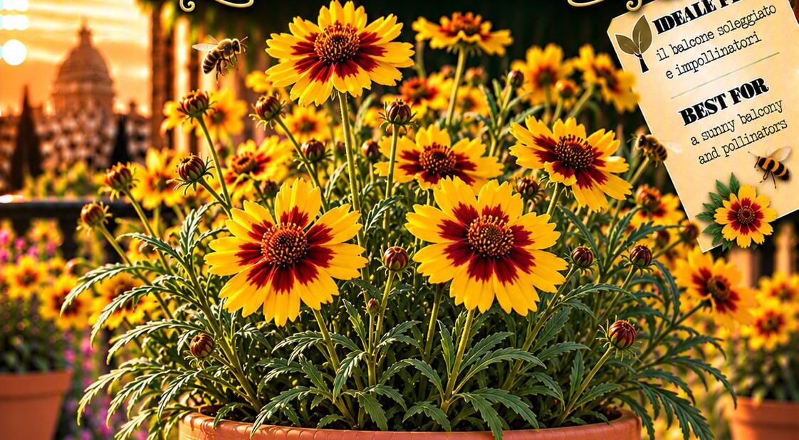 Coreopsis