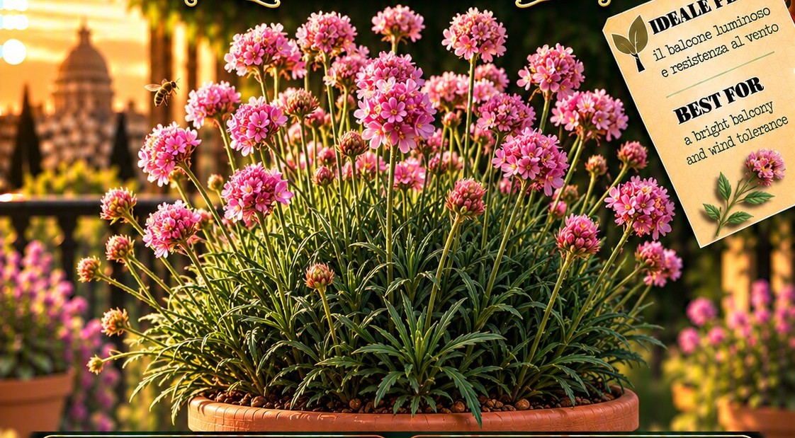 Armeria